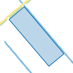 Perceel GBG00-I-16