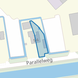 Perceel GBG00-I-1658