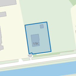 Perceel GBG00-I-1664