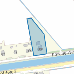 Perceel GBG00-I-189
