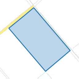 Perceel GBG00-I-223