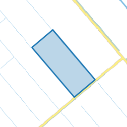 Perceel GBG00-I-26