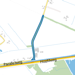Perceel GBG00-I-285