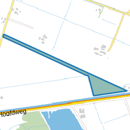 Perceel GBG00-I-288