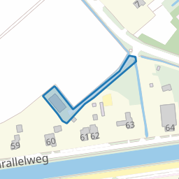 Perceel GBG00-I-434