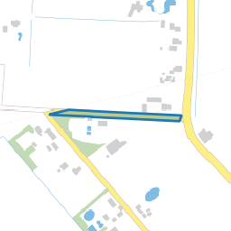 Perceel GBG00-I-447