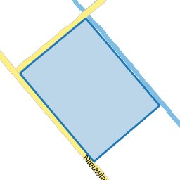 Perceel GBG00-I-563
