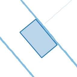 Perceel GBG00-I-601