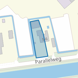 Perceel GBG00-I-67