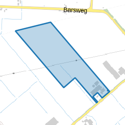 Perceel GBG00-I-762