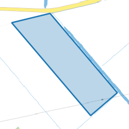 Perceel GBG00-I-9