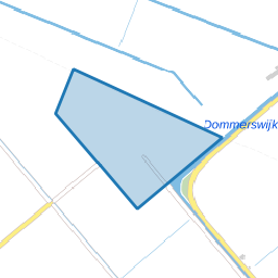Perceel GBG00-I-929