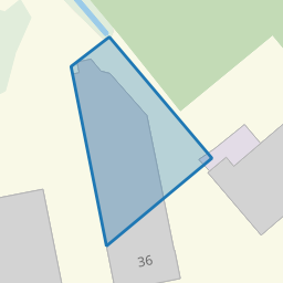 Perceel GBG00-I-945