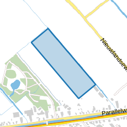 Perceel GBG00-I-952
