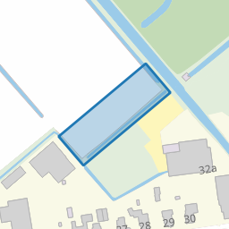 Perceel GBG00-I-959