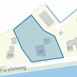 Perceel GBG00-I-962