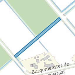 Perceel GBG00-I-97