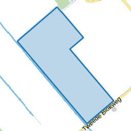 Perceel GBG00-I-983
