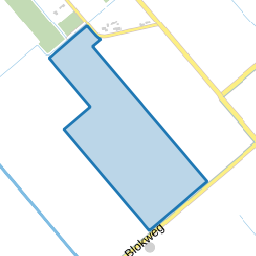 Perceel GBG00-I-986