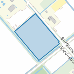 Perceel GBG00-I-993