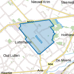 Sectie K