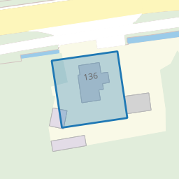 Perceel GBG00-K-100