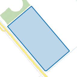 Perceel GBG00-K-273