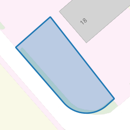 Perceel GBG00-K-514