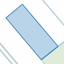 Perceel GBG00-K-517