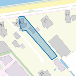 Perceel GBG00-K-52