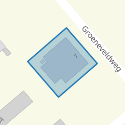 Perceel GBG00-K-553