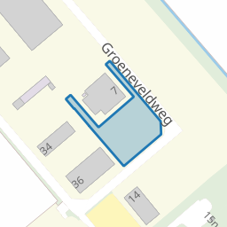 Perceel GBG00-K-802