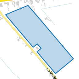 Perceel GBG00-K-867