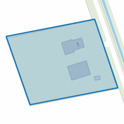 Perceel GBG00-L-190