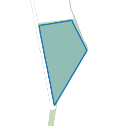 Perceel GBG00-L-258