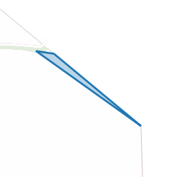 Perceel GBG00-L-299