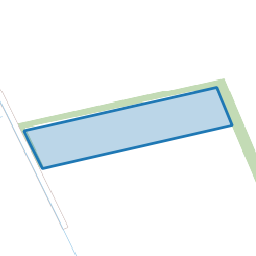 Perceel GBG00-L-304