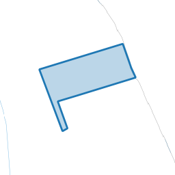 Perceel GBG00-L-311