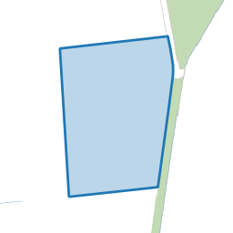 Perceel GBG00-L-321