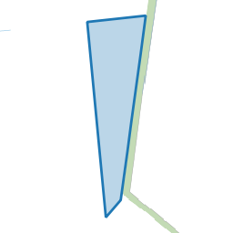 Perceel GBG00-L-322