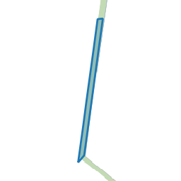 Perceel GBG00-L-323