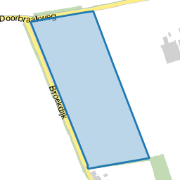 Perceel GBG00-L-354