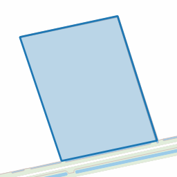 Perceel GBG00-L-511