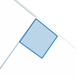 Perceel GBG00-L-539