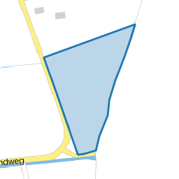 Perceel GBG00-L-616