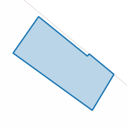 Perceel GBG00-L-675