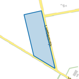 Perceel GBG00-L-696