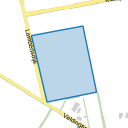 Perceel GBG00-L-700