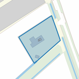 Perceel GBG00-L-797
