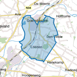 Sectie M